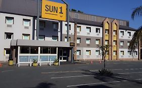 Sun1 Durban